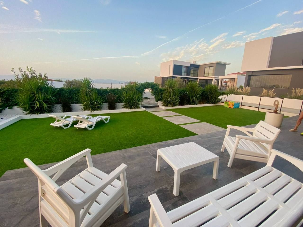 Villa a İskele, Cipro, 500 m² - foto 4