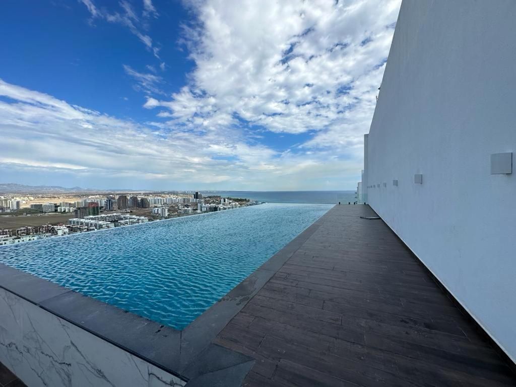 Wohnung in İskele, Zypern, 54 m² - Foto 2