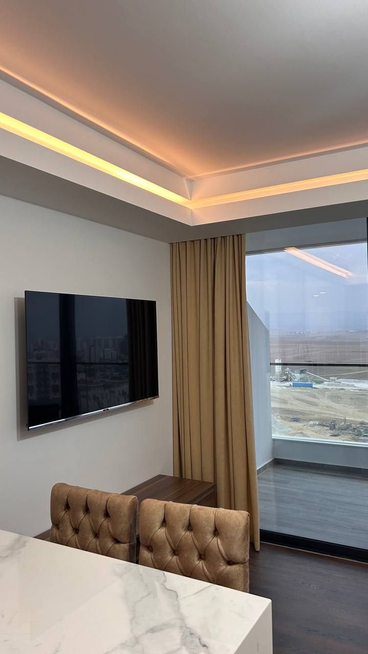 Wohnung in İskele, Zypern, 54 m² - Foto 5