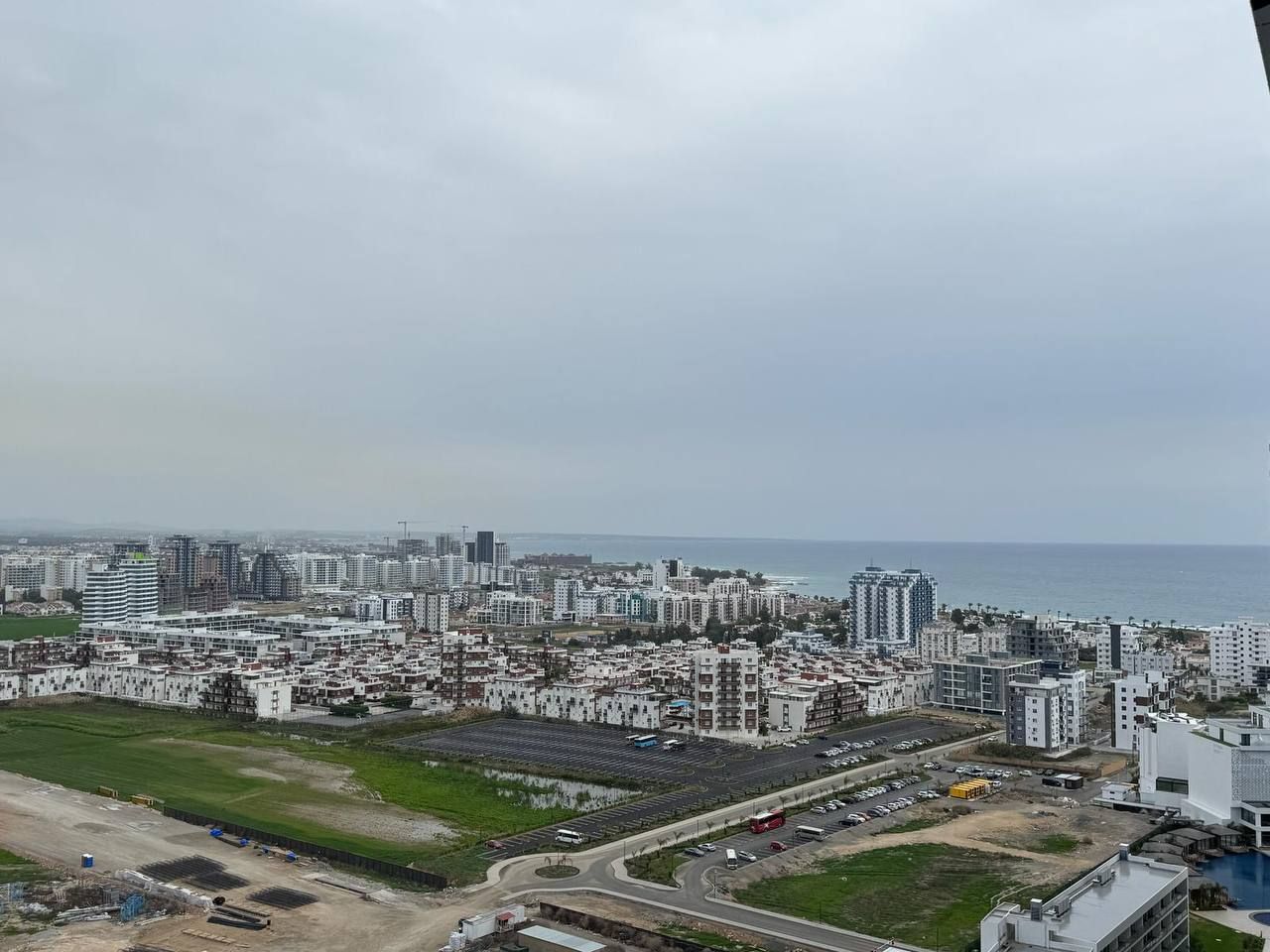 Wohnung in İskele, Zypern, 54 m² - Foto 10