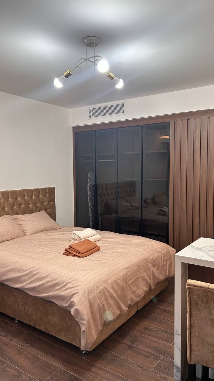 Wohnung in İskele, Zypern, 54 m² - Foto 7