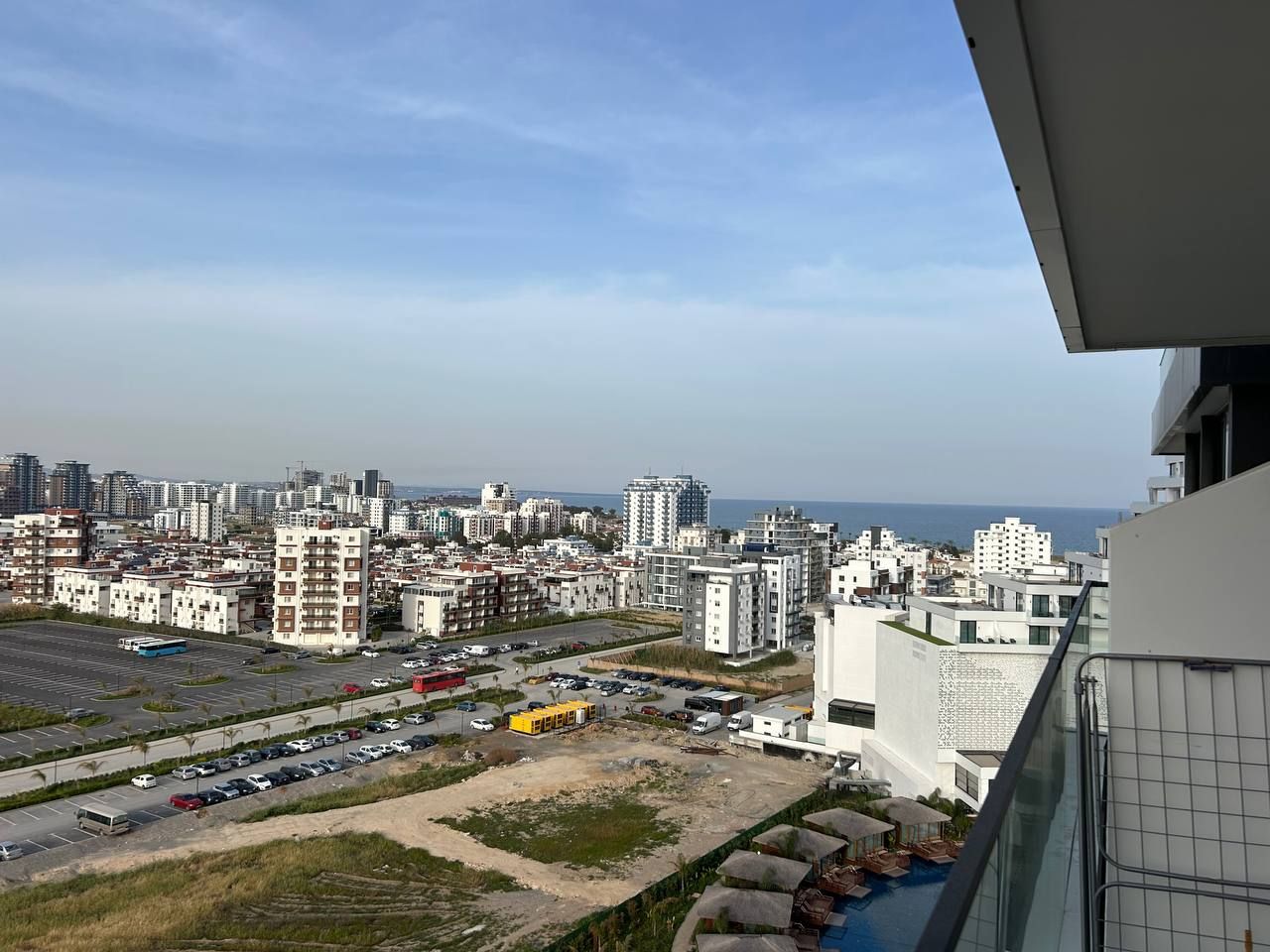 Wohnung in İskele, Zypern, 54 m² - Foto 9