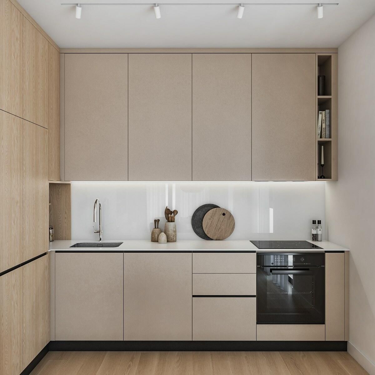 Appartamento a Rezevici, Montenegro, 63 m² - foto 13