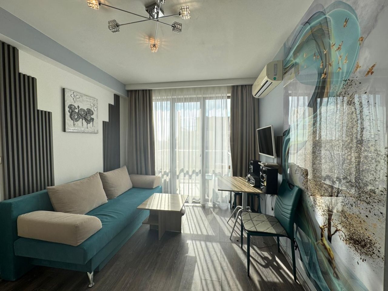 Wohnung in Sonnenstrand, Bulgarien, 55 m² - Foto 2