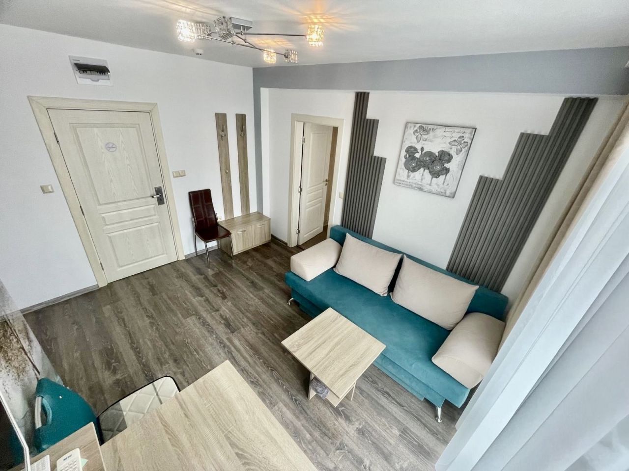 Wohnung in Sonnenstrand, Bulgarien, 55 m² - Foto 7