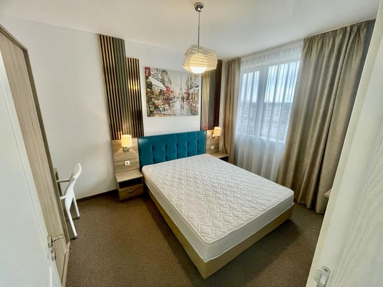 Wohnung in Sonnenstrand, Bulgarien, 55 m² - Foto 10