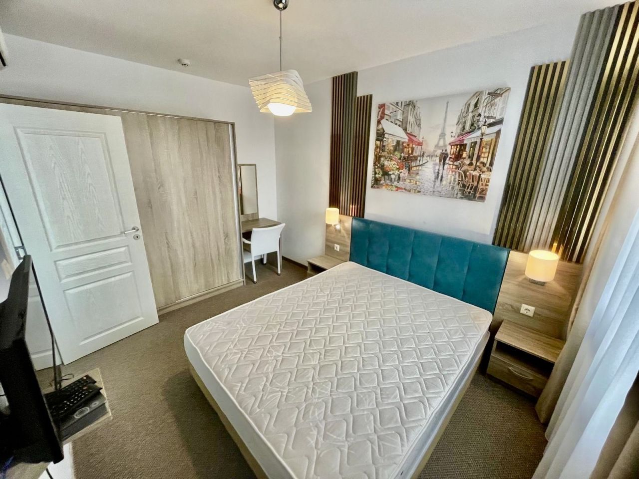 Wohnung in Sonnenstrand, Bulgarien, 55 m² - Foto 12