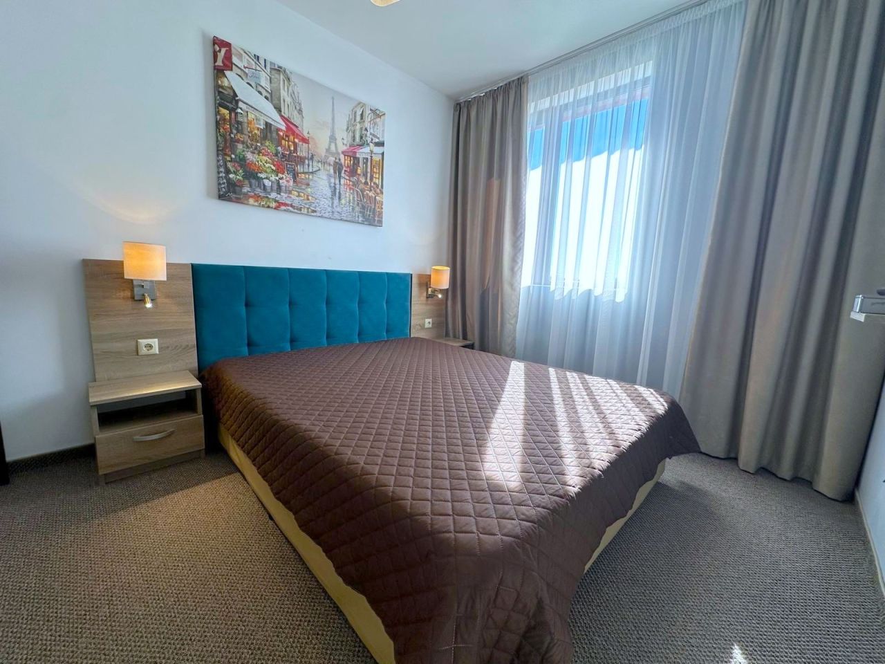 Wohnung in Sonnenstrand, Bulgarien, 55 m² - Foto 13