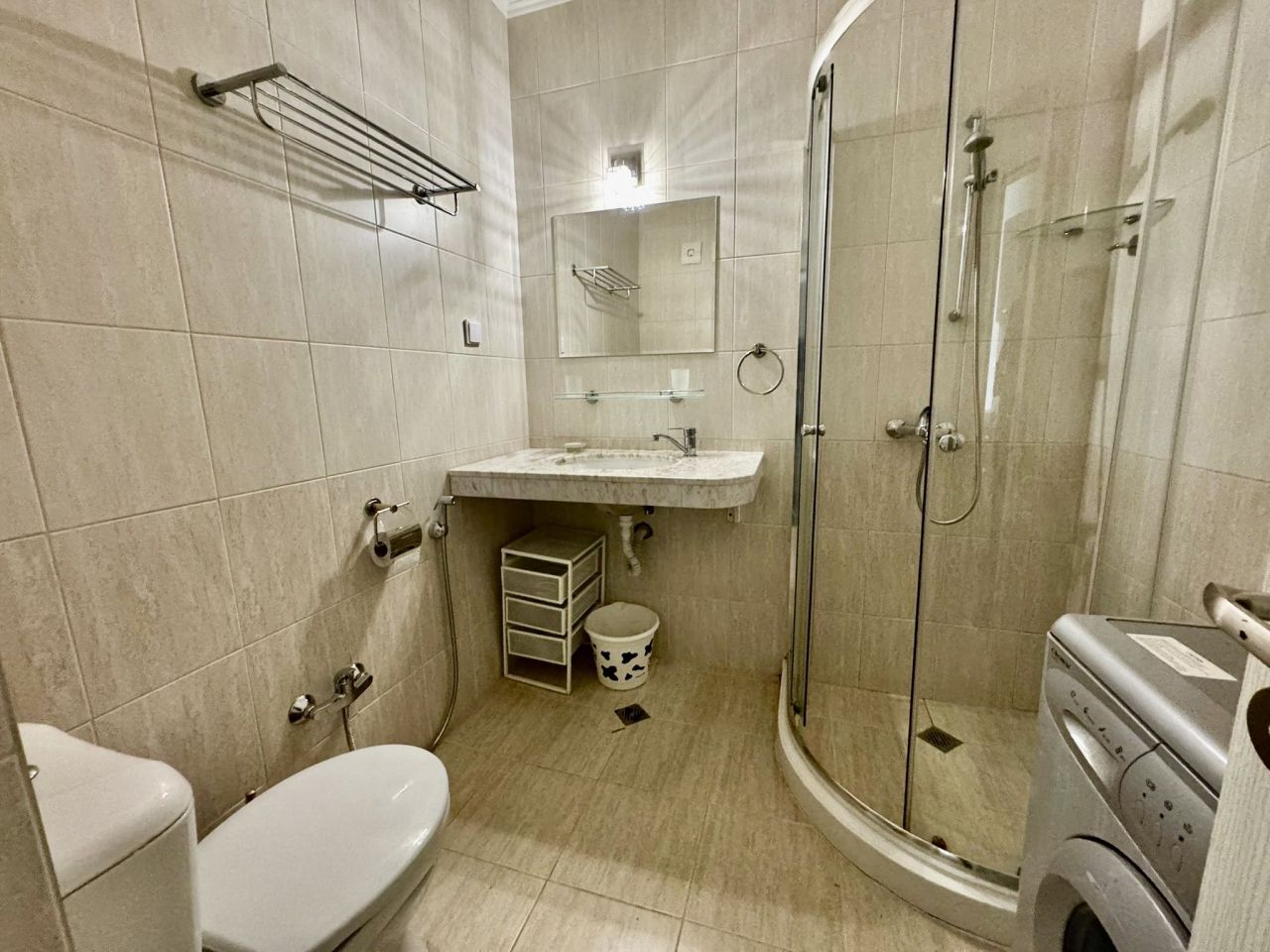 Wohnung in Sonnenstrand, Bulgarien, 55 m² - Foto 14