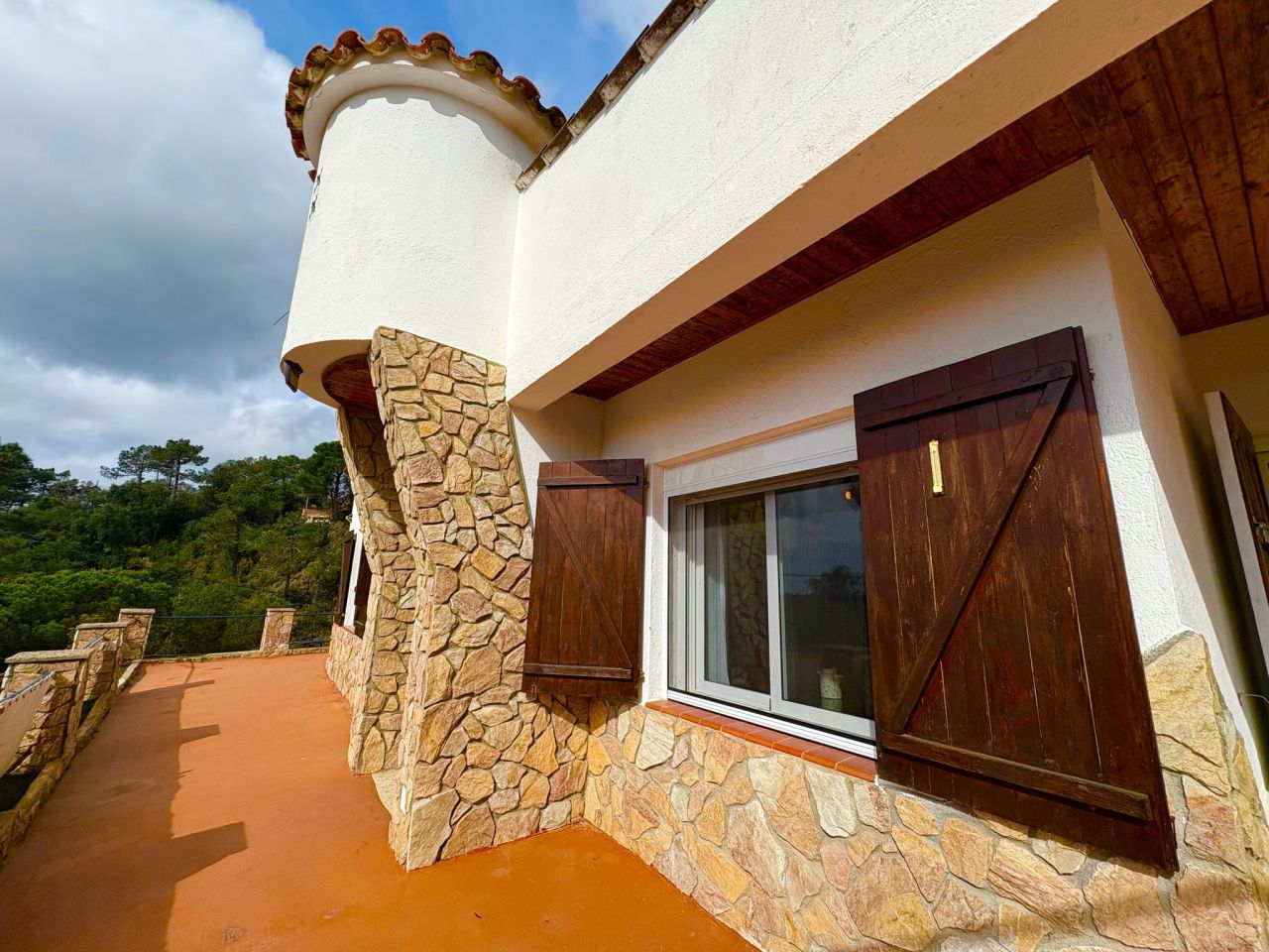 Haus in Costa Brava, Spanien, 67 m² - Foto 1
