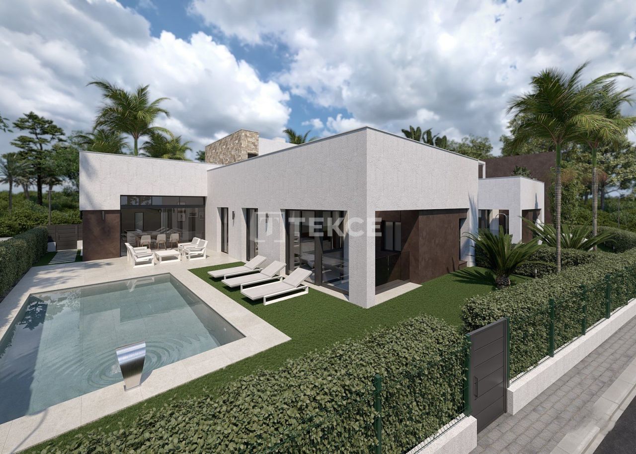 Villa in Torre-Pacheco, Spain, 280 m² - picture 1