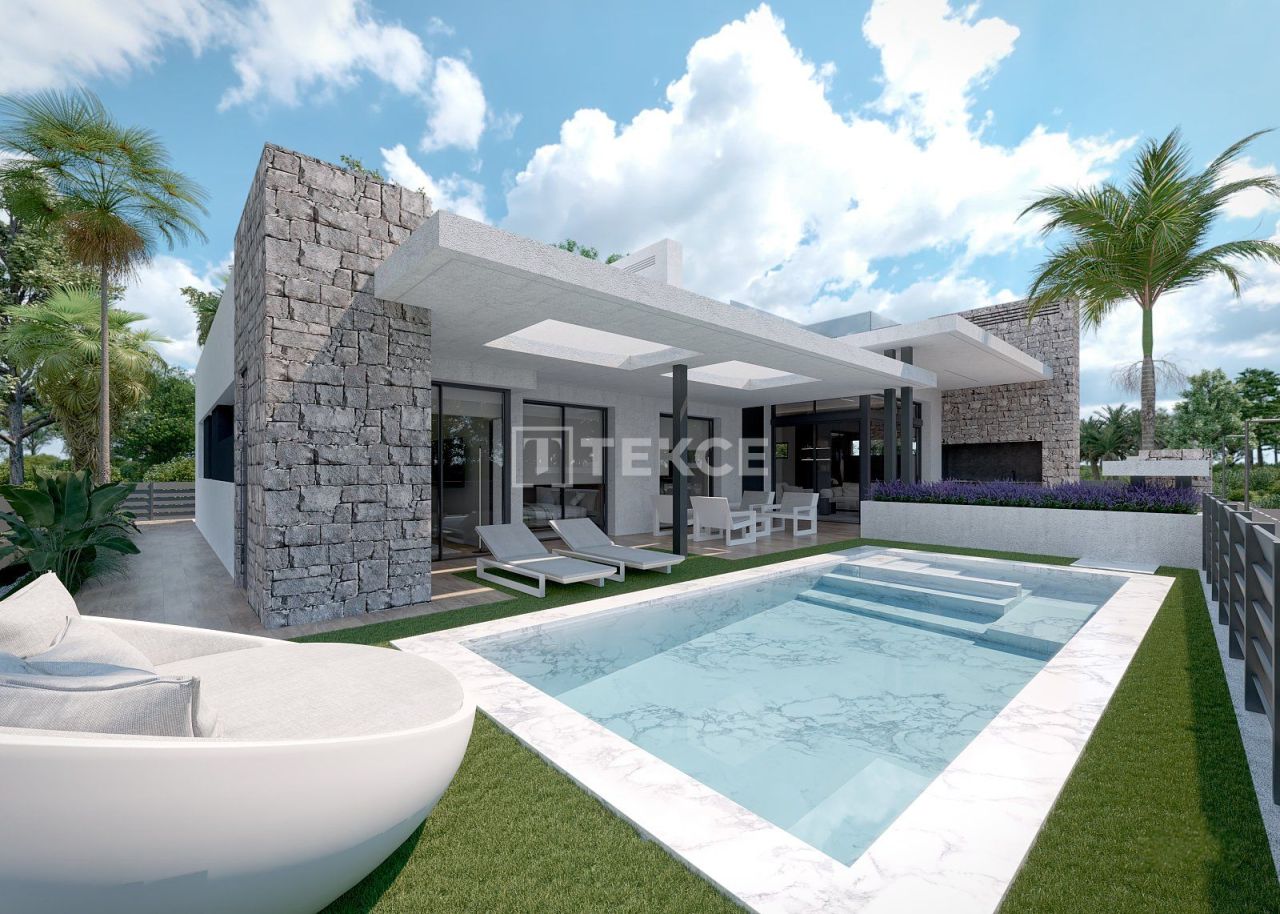 Villa in Torre-Pacheco, Spain, 212 m² - picture 1