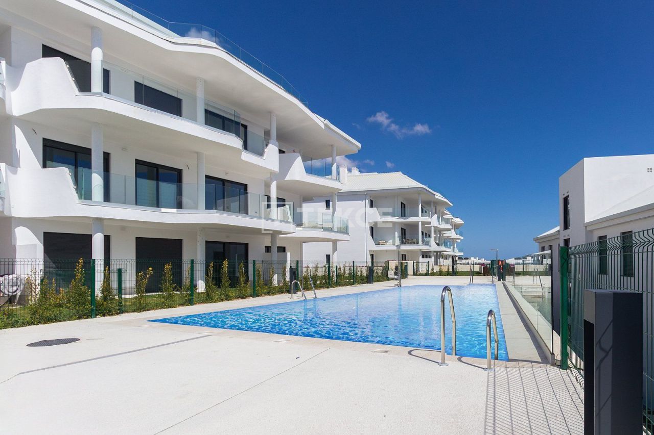 Apartment in Fuengirola, Spanien, 117 m² - Foto 1