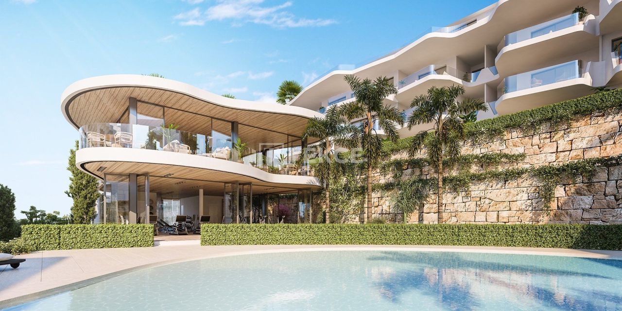 Apartamento en Fuengirola, España, 74 m² - imagen 1