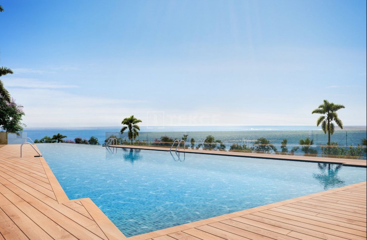 Penthouse à Fuengirola, Espagne, 80 m² - image 1