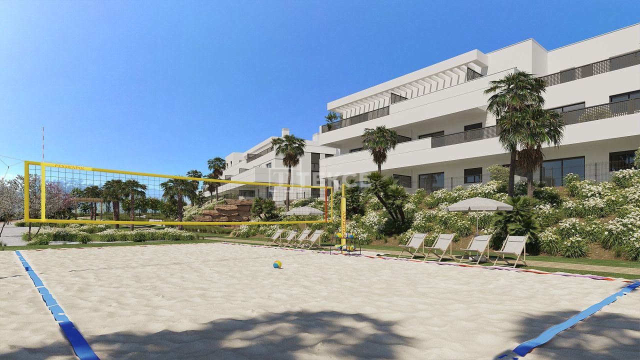 Attico a Estepona, Spagna, 68 m² - foto 1