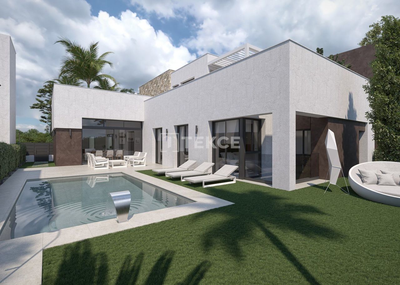 Villa à Torre-Pacheco, Espagne, 280 m² - image 3