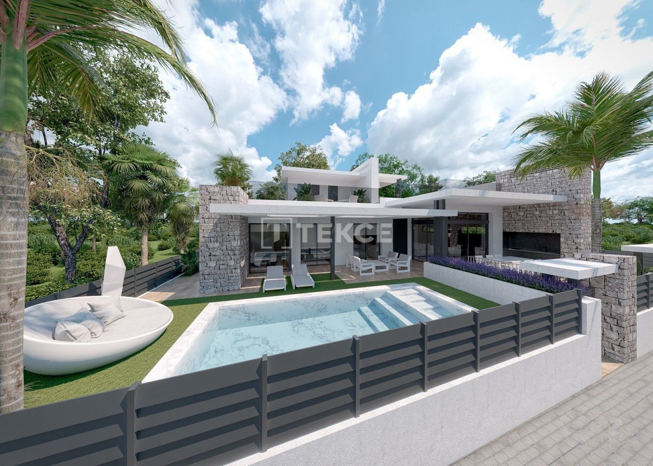 Villa à Torre-Pacheco, Espagne, 212 m² - image 3