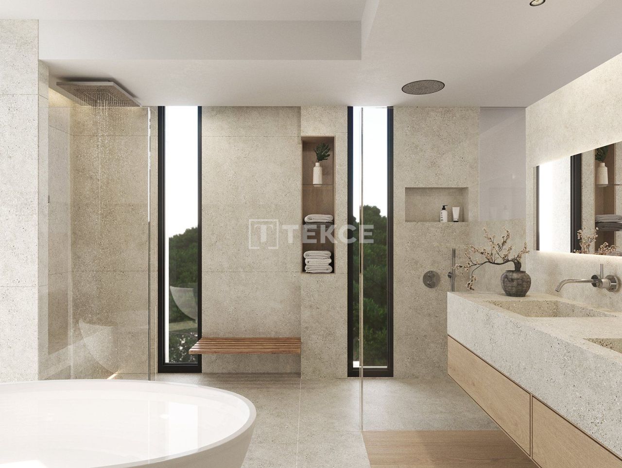 Bungalow a Sant Andreu de Llavaneres, Spagna, 675 m² - foto 10