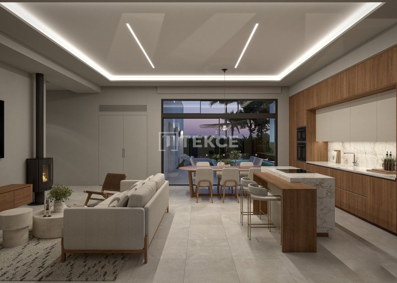 Villa à Torre-Pacheco, Espagne, 280 m² - image 14