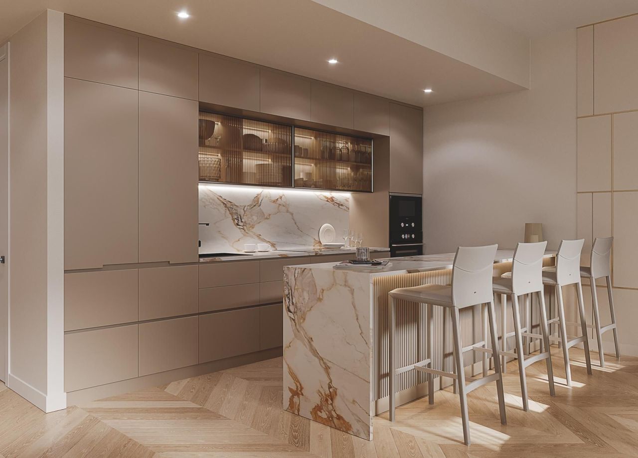 Studio a Dubai, EAU, 48 m² - foto 2