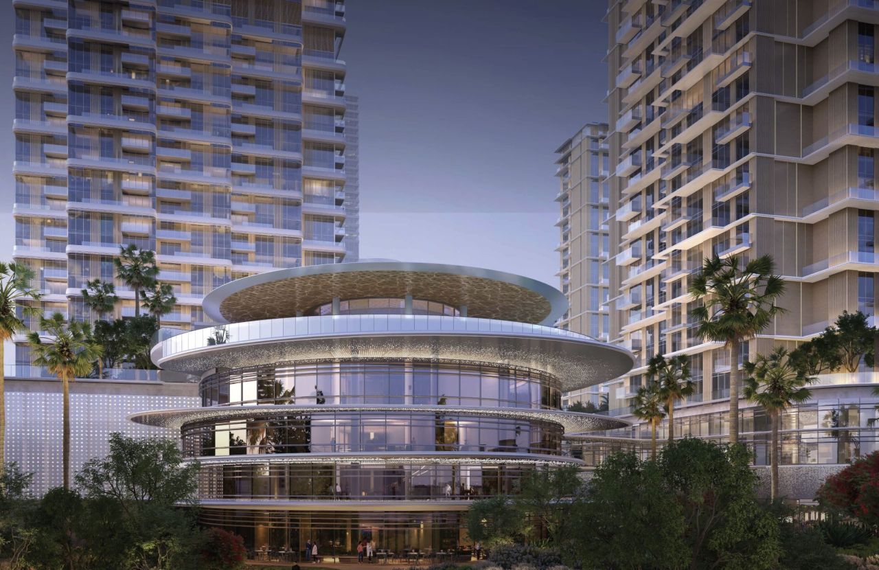 Piso en Dubái, EAU, 77 m² - imagen 6