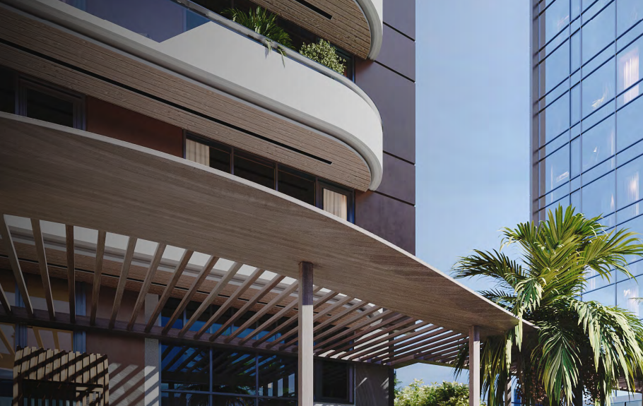 Studio a Dubai, EAU, 48 m² - foto 7