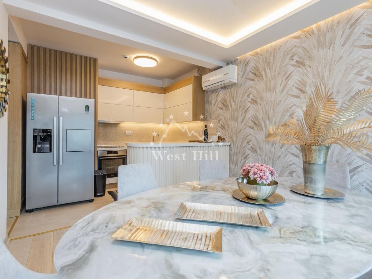 Apartamento en Przno, Montenegro, 96 m² - imagen 1
