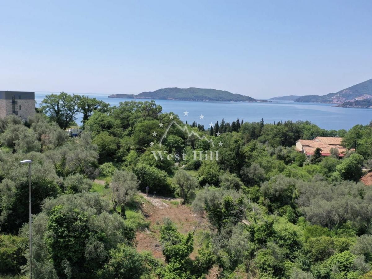 Land Kamenovo, Montenegro, 670 m² - picture 1