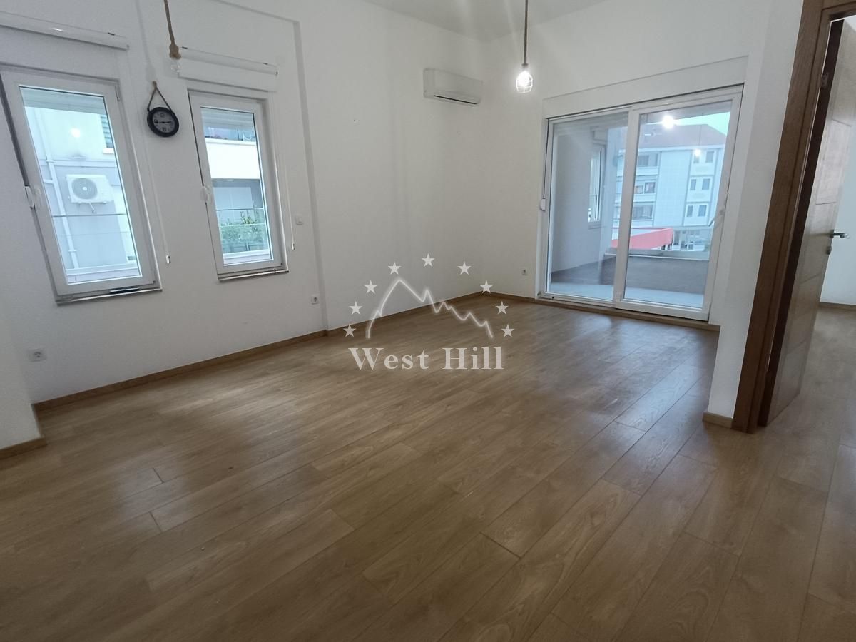 Apartment in Budva, Montenegro, 43 m² - Foto 1