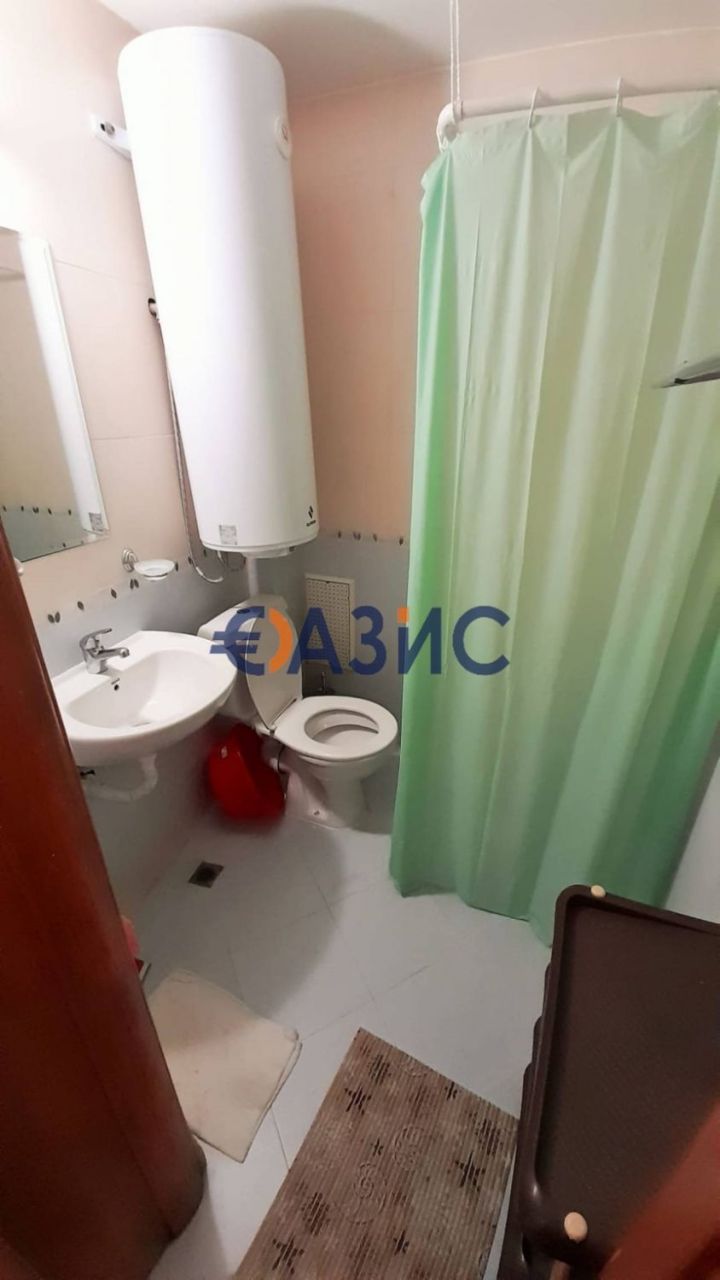 Apartment at Sunny Beach, Bulgaria, 63 m² - picture 2