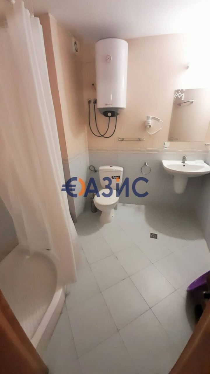 Apartment at Sunny Beach, Bulgaria, 63 m² - picture 5
