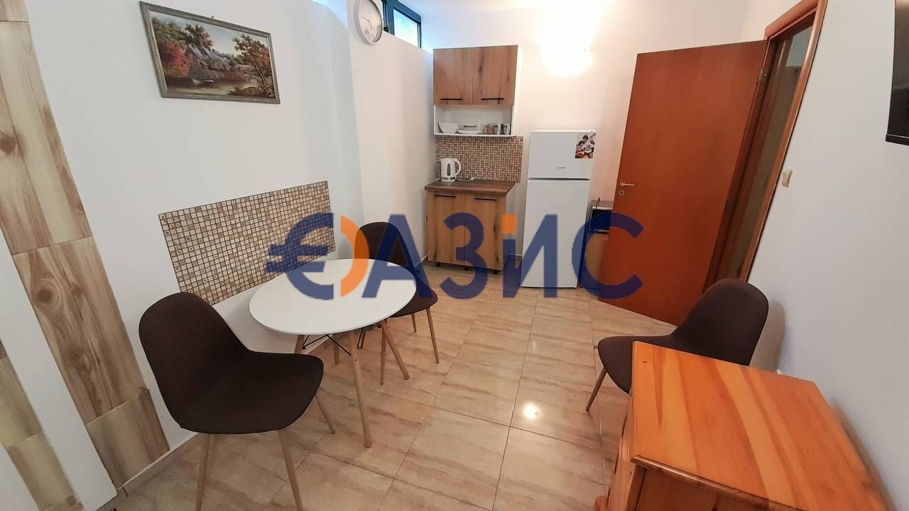 Apartment at Sunny Beach, Bulgaria, 63 m² - picture 6