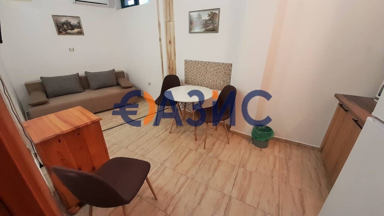 Apartment at Sunny Beach, Bulgaria, 63 m² - picture 7