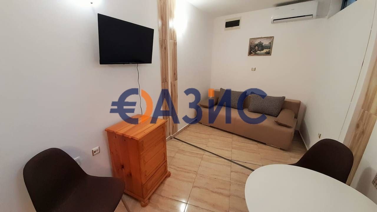 Apartment at Sunny Beach, Bulgaria, 63 m² - picture 8