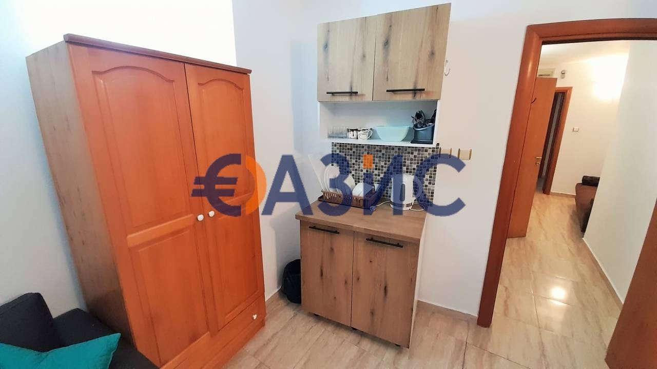 Apartment at Sunny Beach, Bulgaria, 63 m² - picture 9