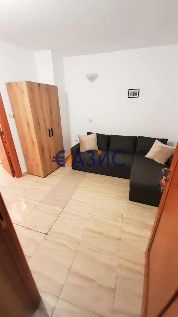 Apartment at Sunny Beach, Bulgaria, 63 m² - picture 10