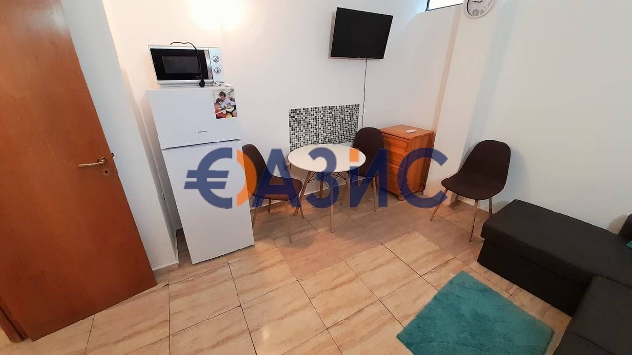 Apartment at Sunny Beach, Bulgaria, 63 m² - picture 11