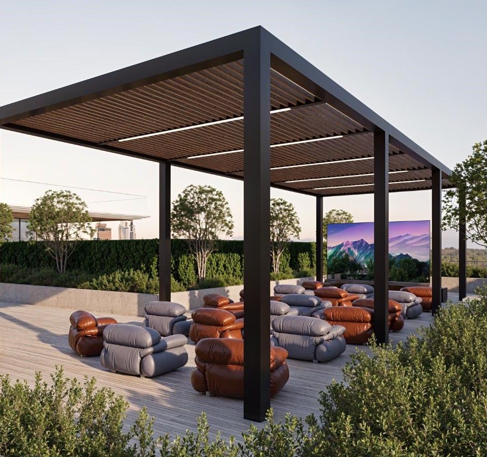 Studio in Dubai, UAE, 36 m² - picture 4