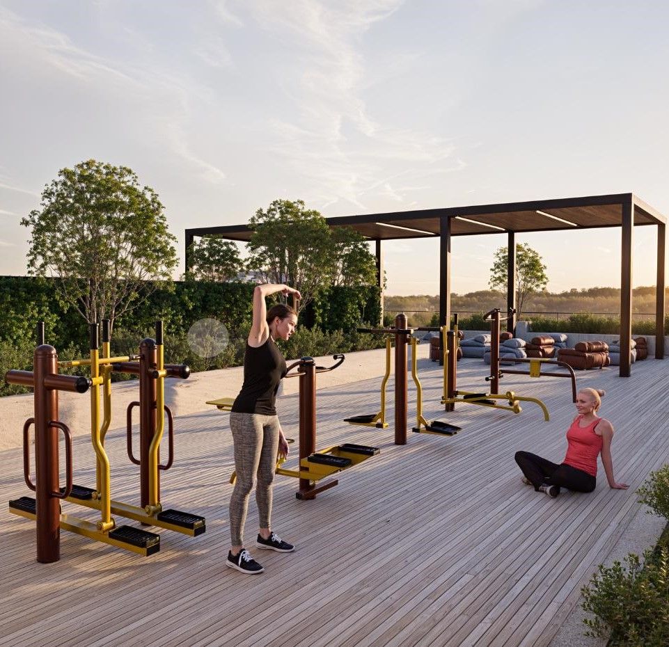 Studio in Dubai, UAE, 36 m² - picture 5