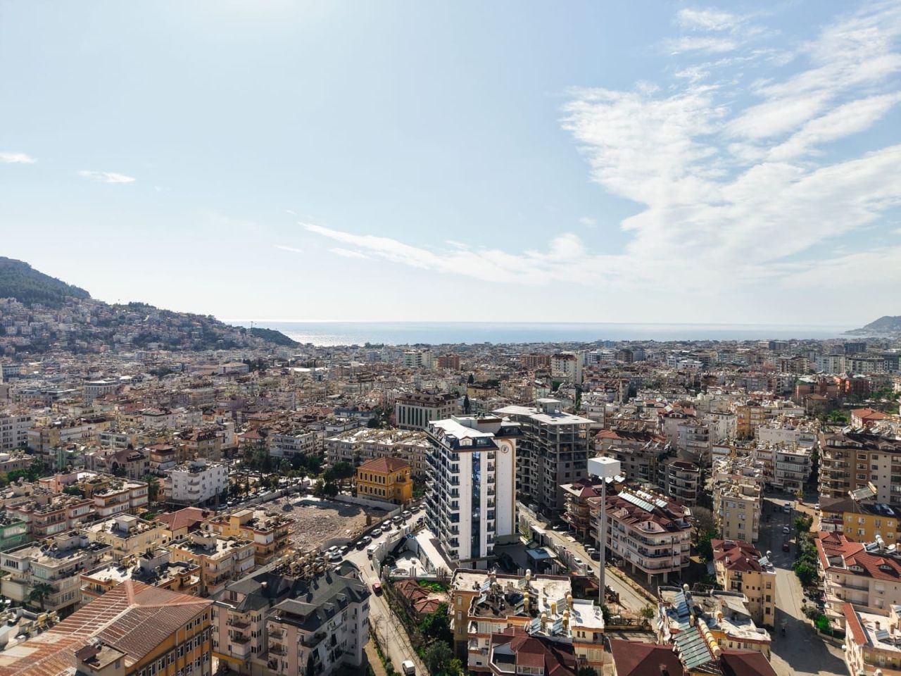 Appartement à Alanya, Turquie, 125 m² - image 2