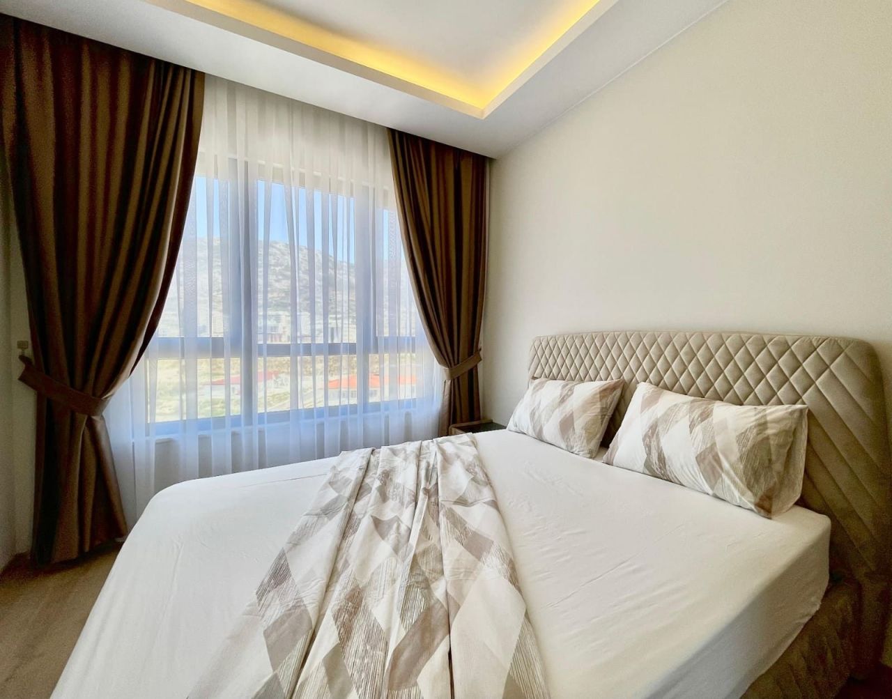 Appartamento a Alanya, Turchia, 60 m² - foto 6