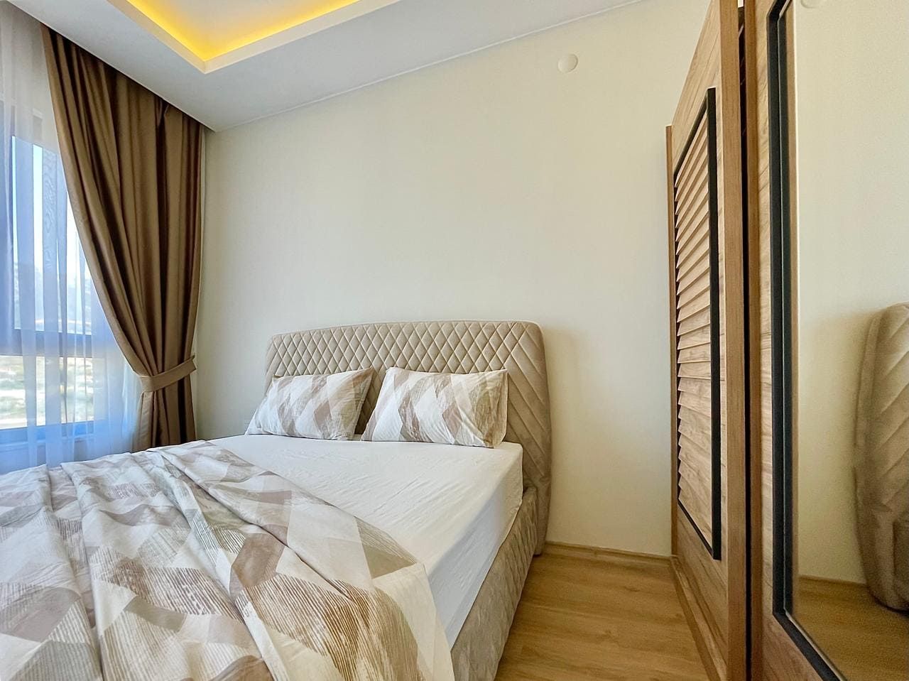 Appartamento a Alanya, Turchia, 60 m² - foto 8