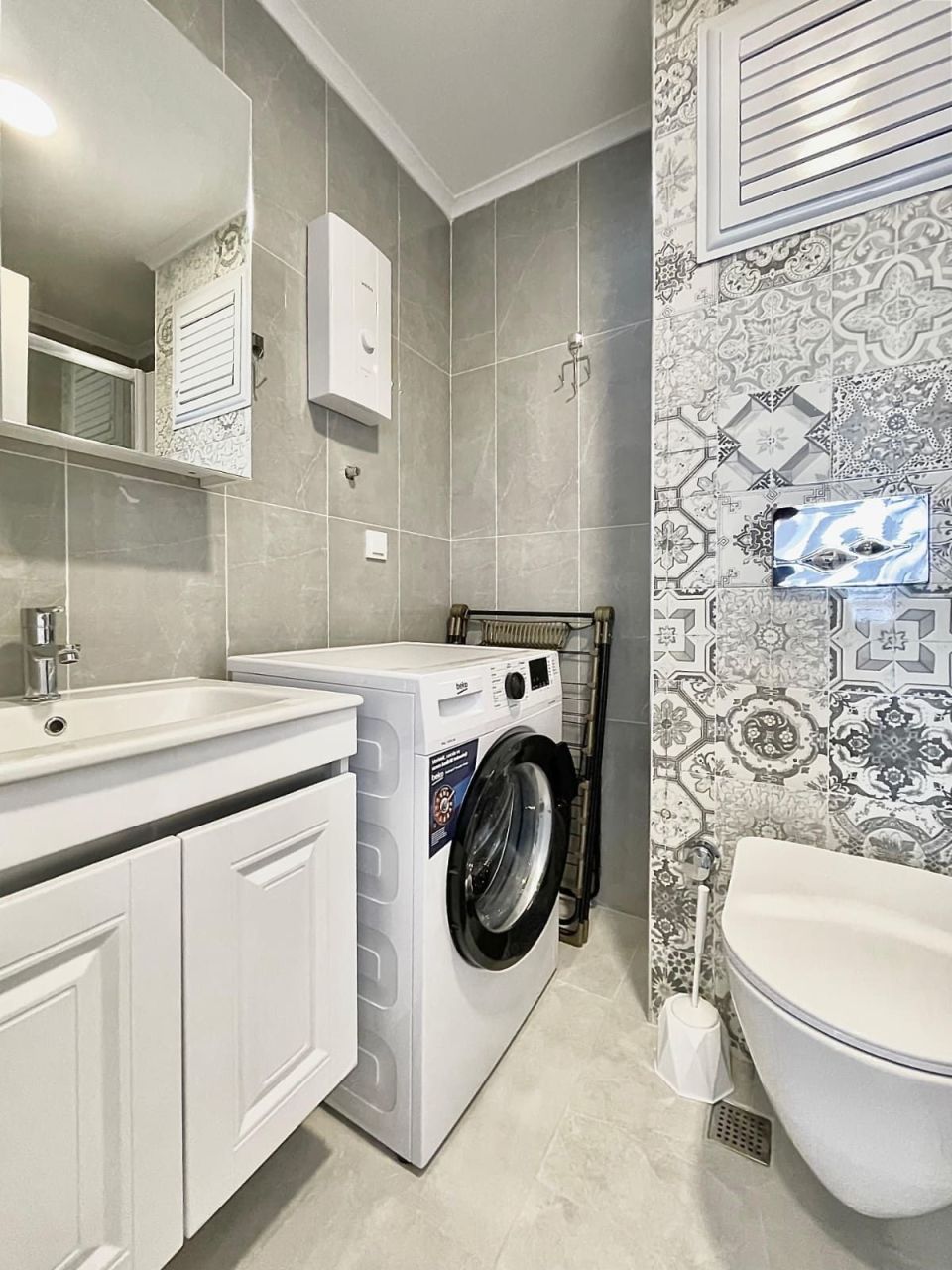 Appartamento a Alanya, Turchia, 60 m² - foto 9