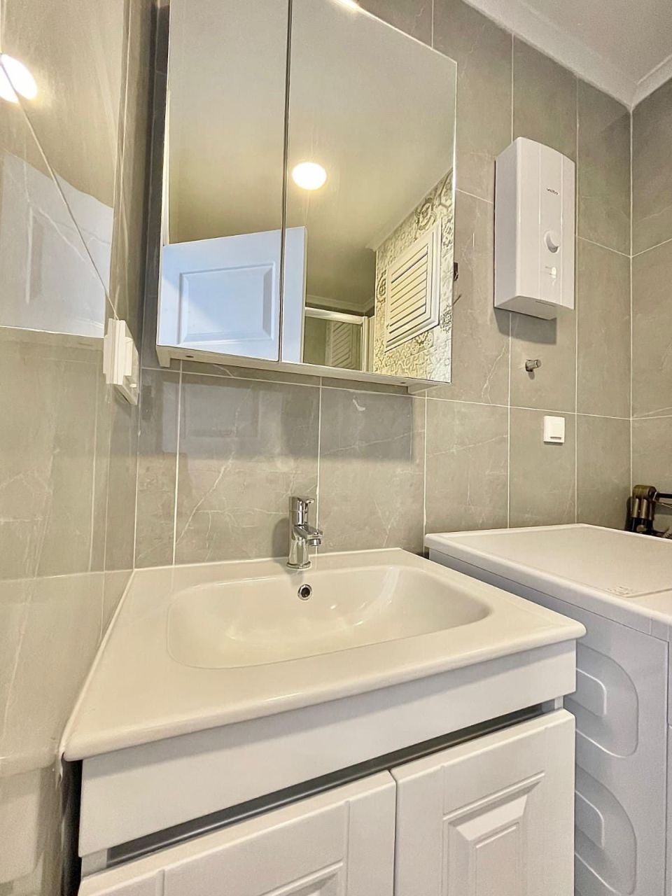 Appartamento a Alanya, Turchia, 60 m² - foto 11