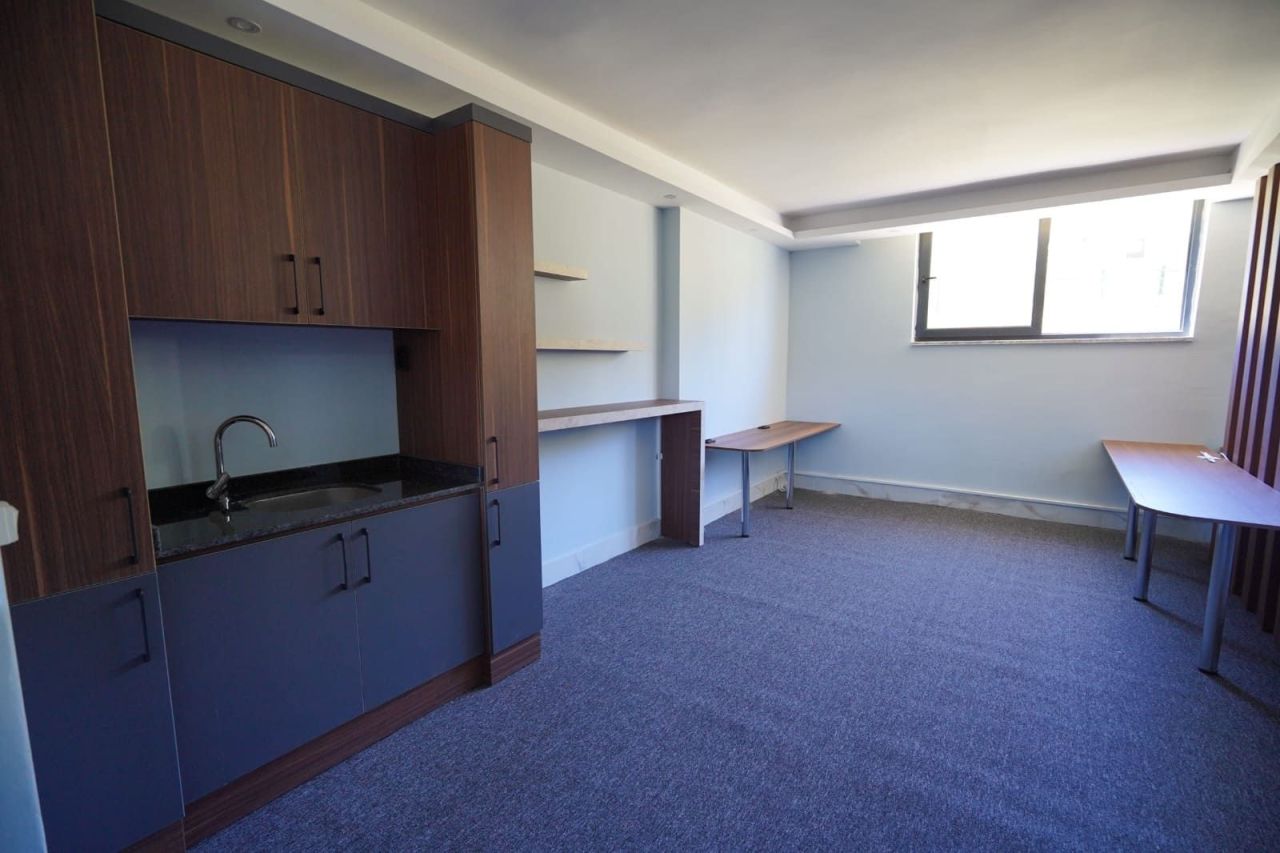 Piso en Gazipasa, Turquia, 55 m² - imagen 14