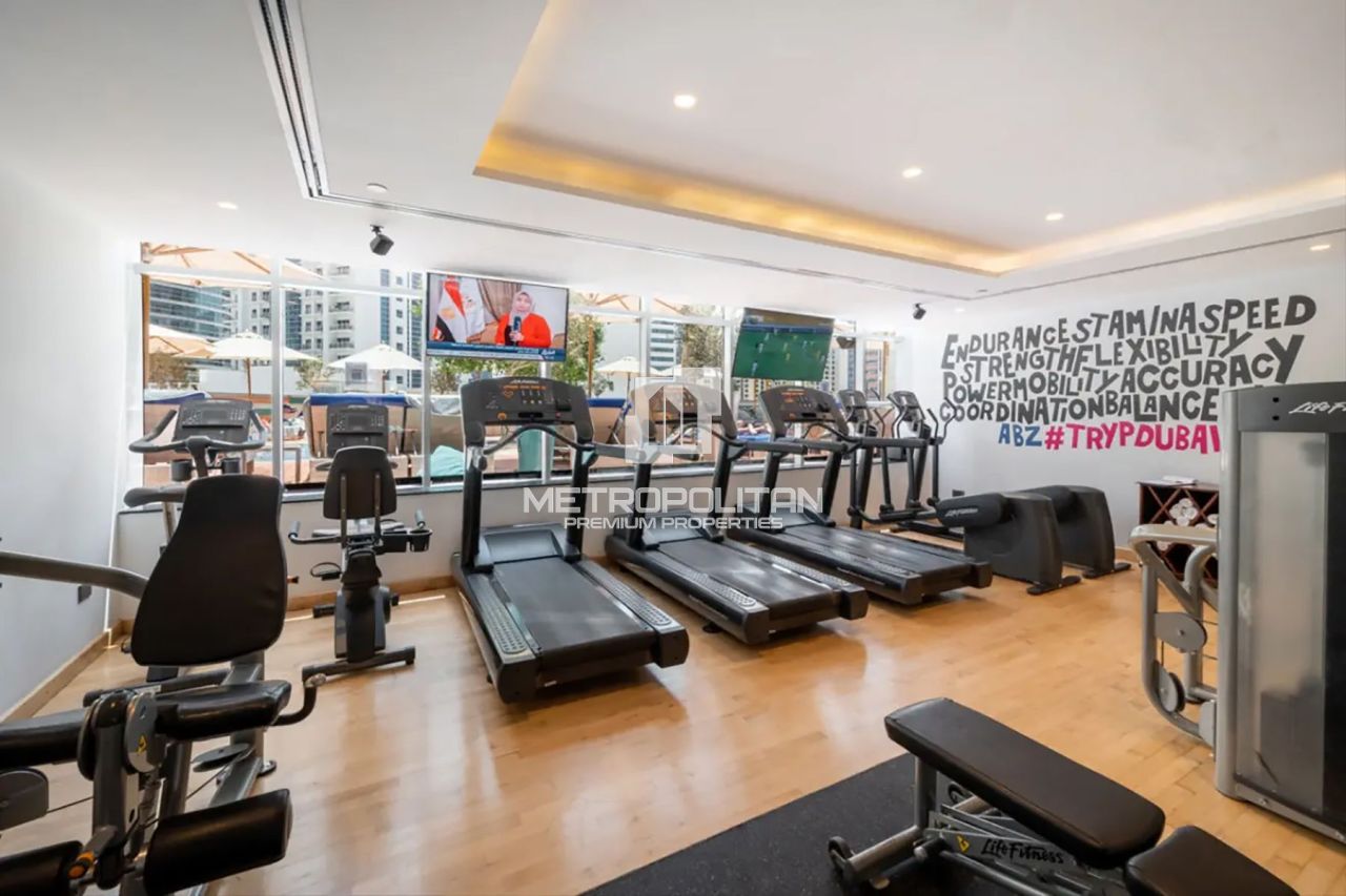 Appartamenti a Dubai, EAU, 28 m² - foto 2