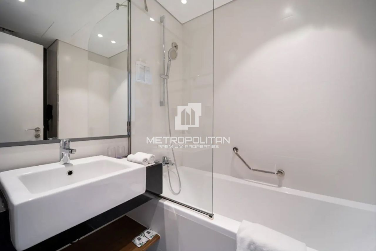 Appartamenti a Dubai, EAU, 28 m² - foto 6