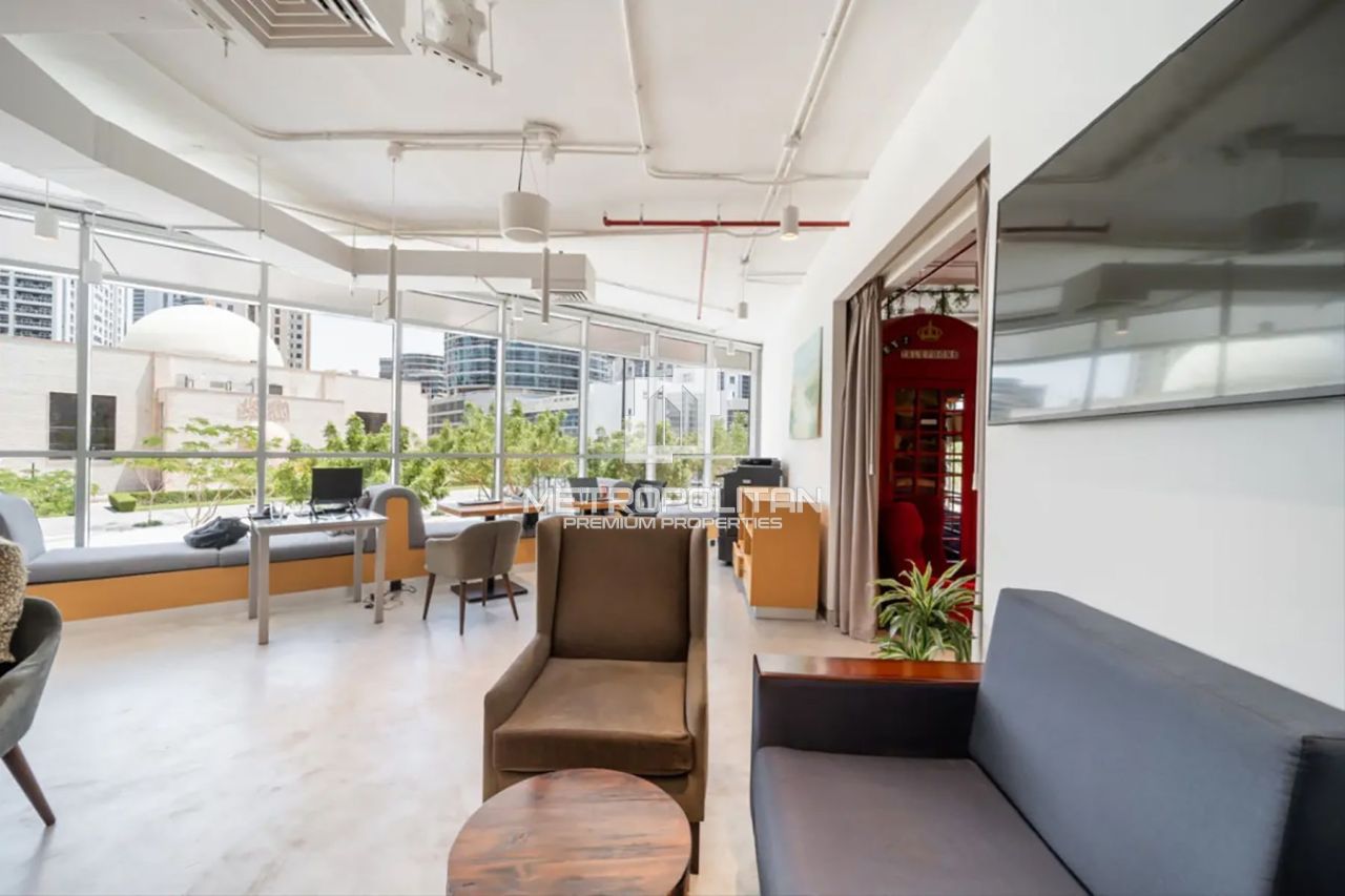 Appartamenti a Dubai, EAU, 28 m² - foto 8