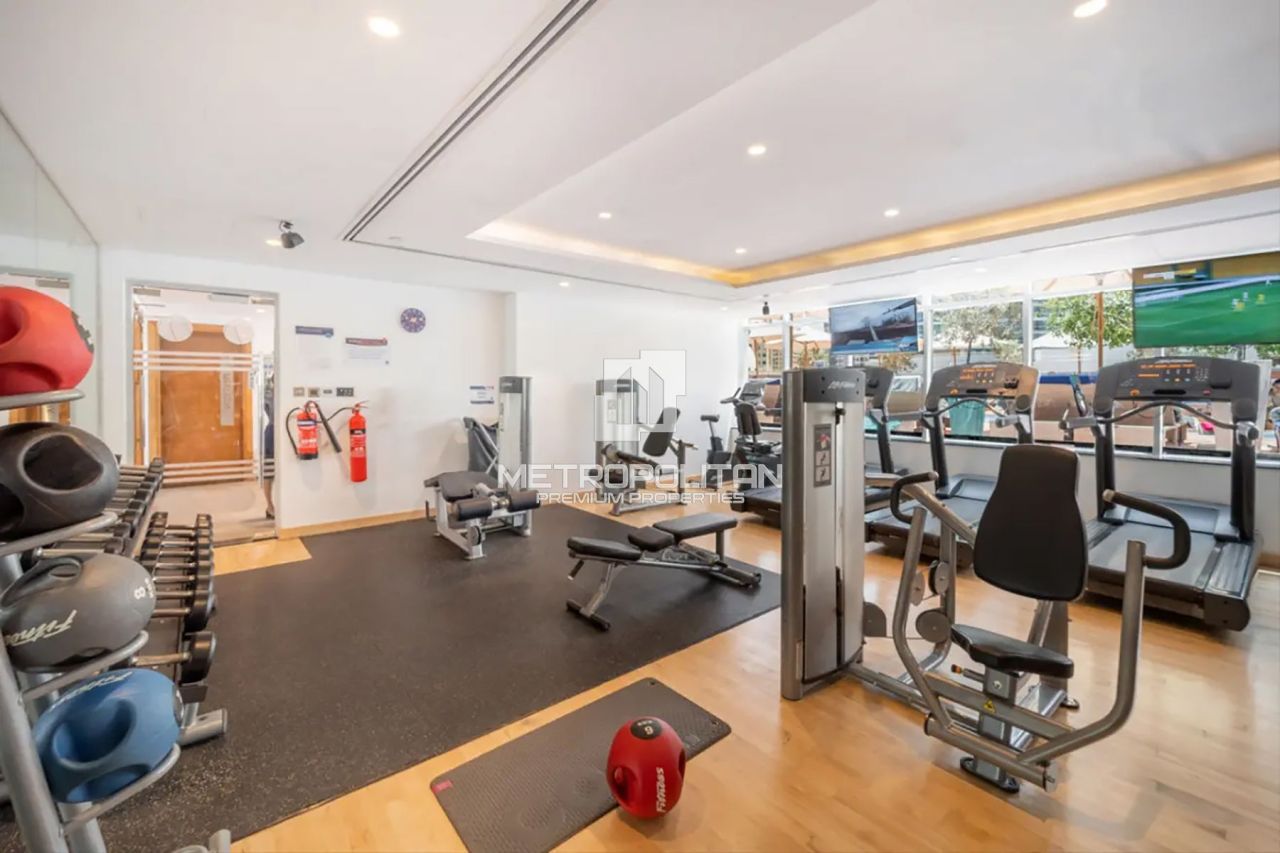 Appartamenti a Dubai, EAU, 28 m² - foto 10